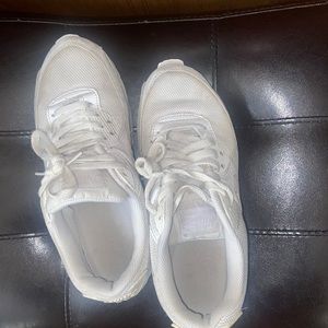 Nike air max sneakers